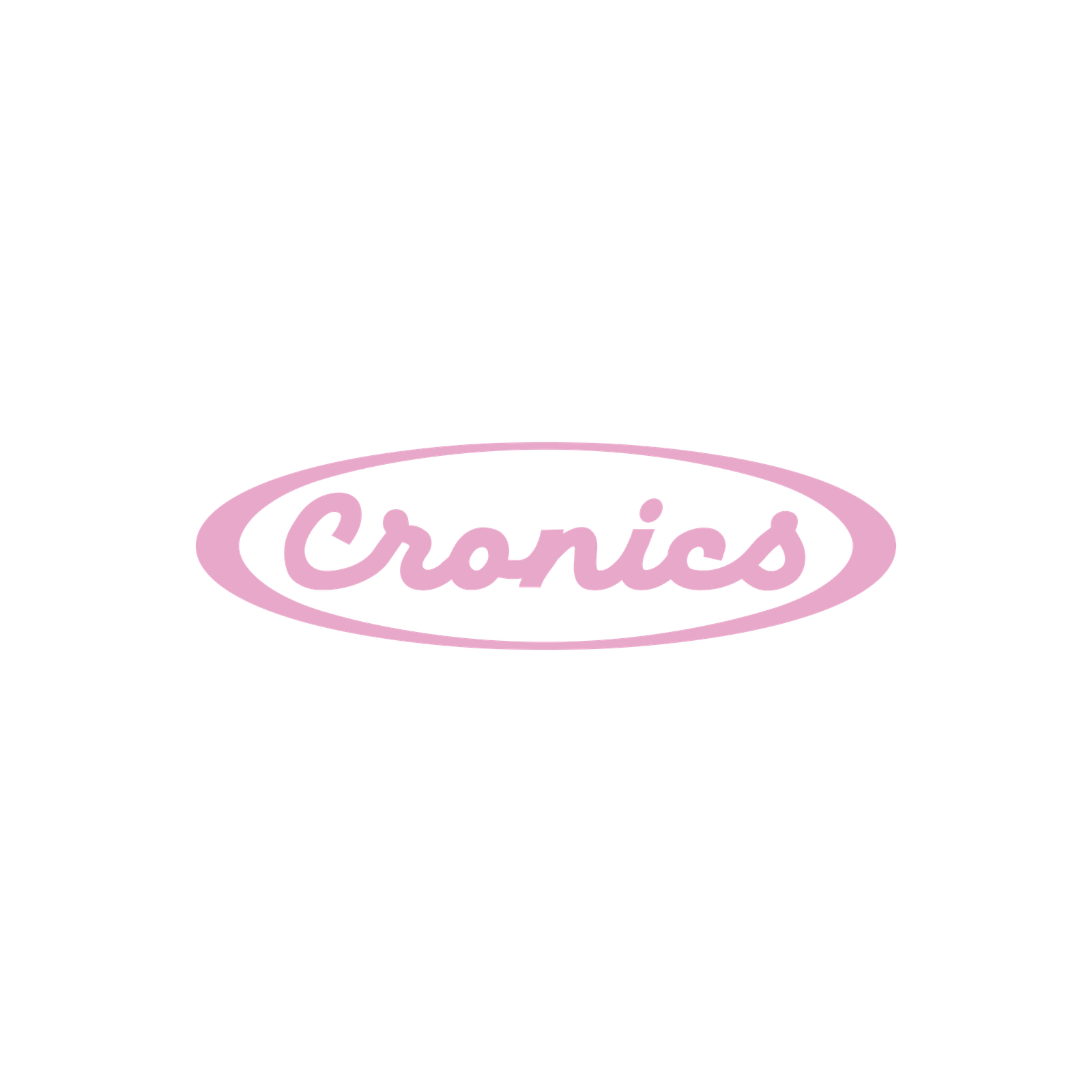 Cronics × Sport Boys